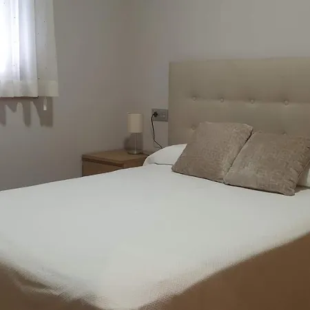 Piso Montero Ríos 18 Cangas do Morrazo