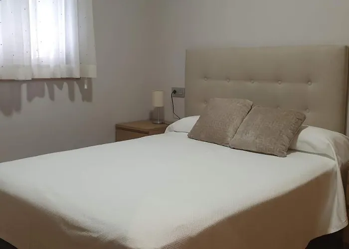 Piso Montero Rios 18 Cangas do Morrazo